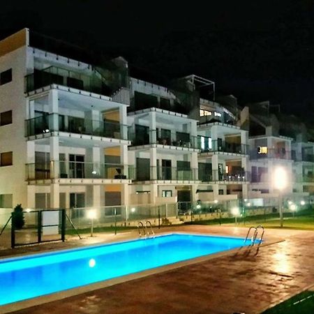 He Villamartin Gardens Орихуела Екстериор снимка