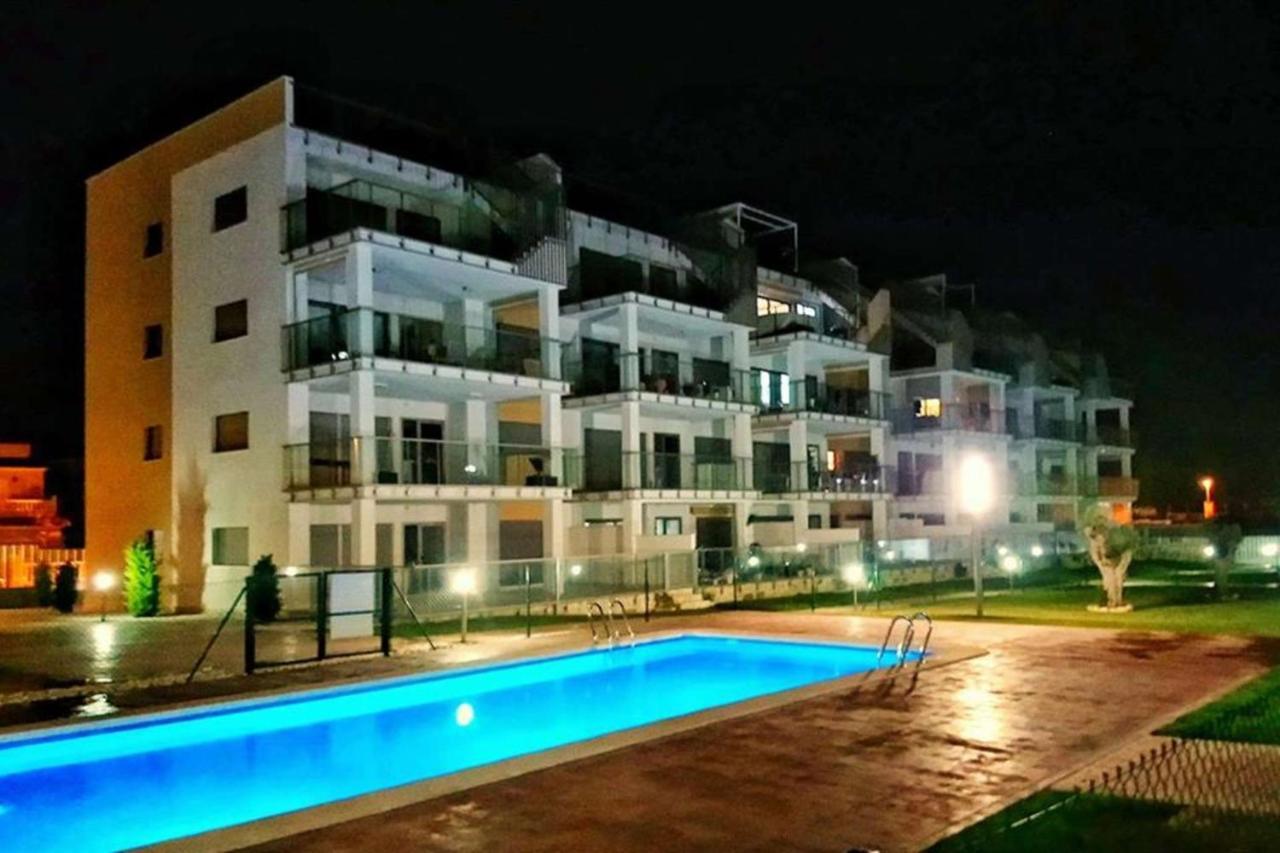 He Villamartin Gardens Орихуела Екстериор снимка