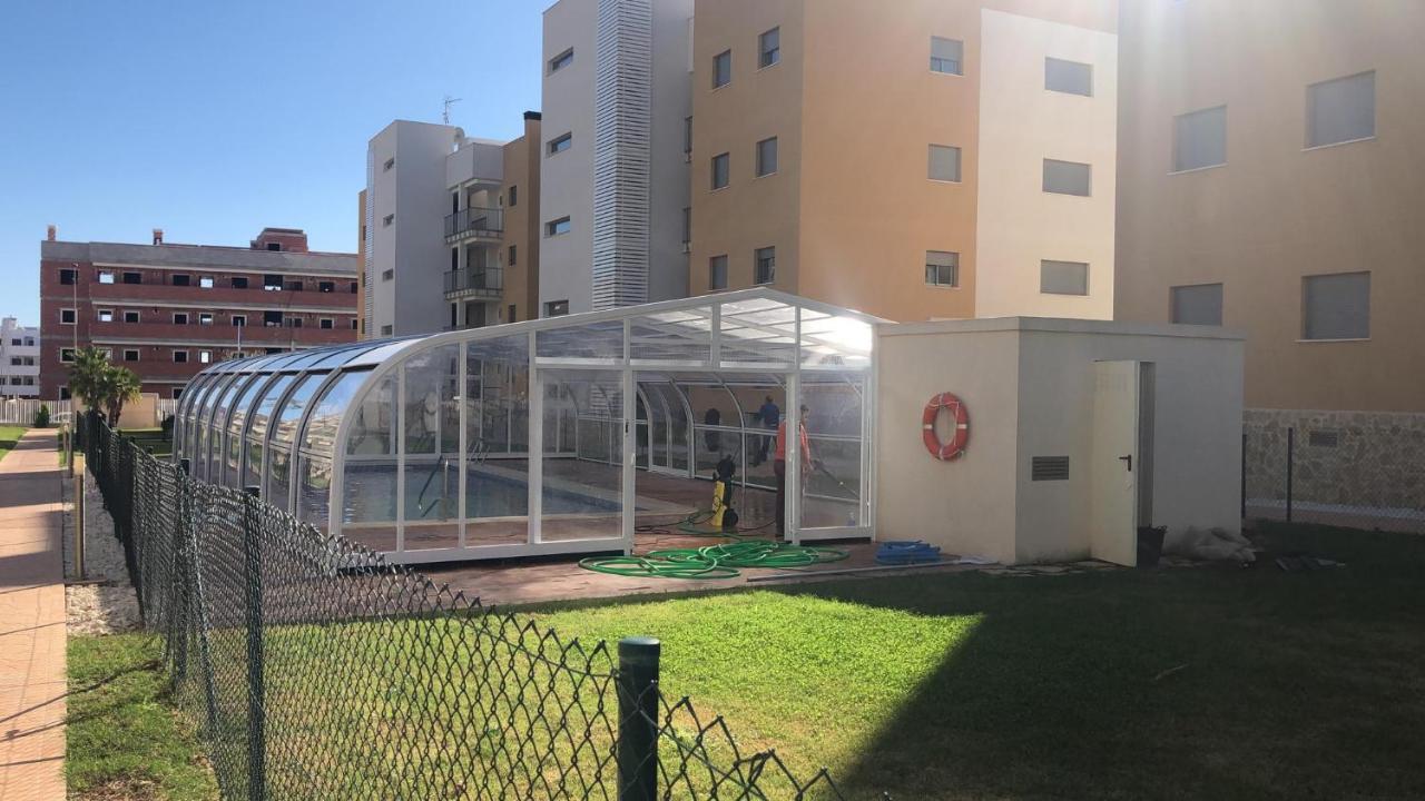 He Villamartin Gardens Орихуела Екстериор снимка