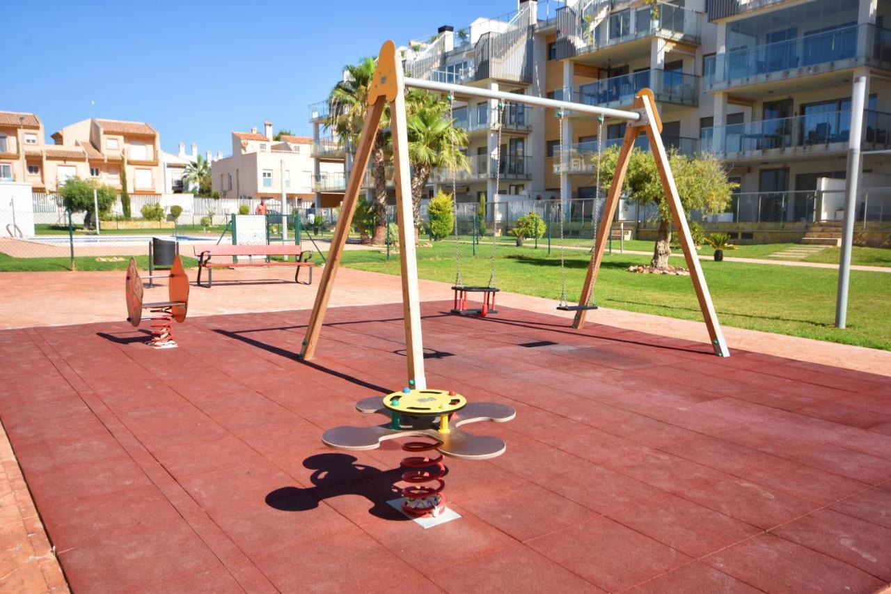 He Villamartin Gardens Орихуела Екстериор снимка